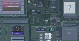 The State of Nowhere