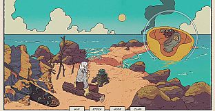 Aquamarine: Explorer's Edition