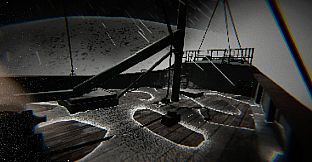 Journey Beyond the Edge of the World