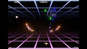 A Blast From The Past