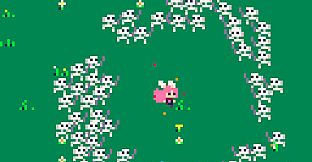 Buns: Bunny Survivor