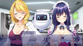 QUALIA ~The Path of Promise~