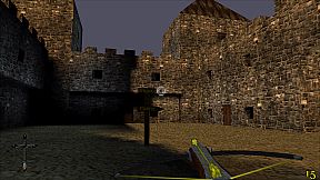 Ominous Horizons: A Paladin's Calling