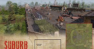 Men of War II - Digital Artbook