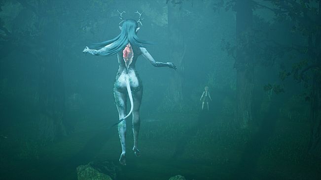 Bramble: The Mountain King