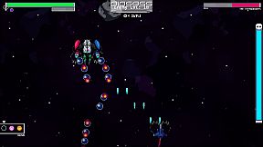 Chronicle: Unit Eight