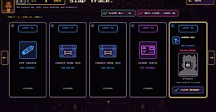 House of Pips: a Domino Roguelike