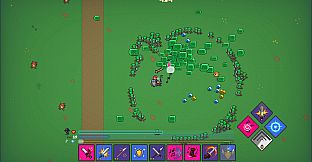 Heroes Hooray Survivors