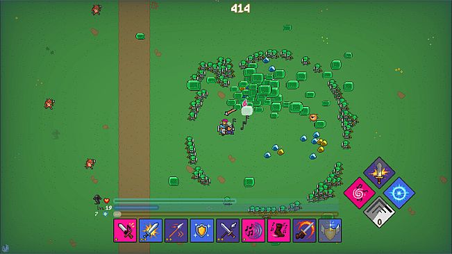 Heroes Hooray Survivors