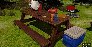 GameGuru - Camping Pack