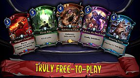 Eternal Card Game
