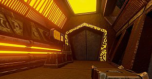 Rexodus: A VR Story Experience