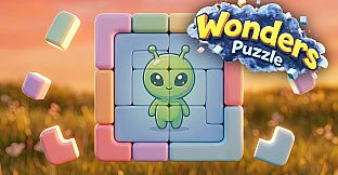 Wonders Puzzle