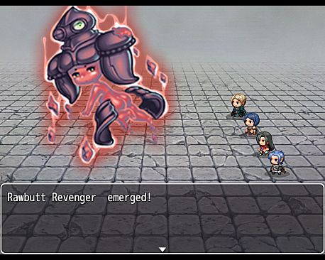 Defenders of Tetsoidea Academy