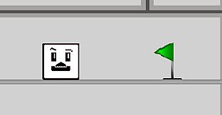 Squares Rage Character - Dashing Dave