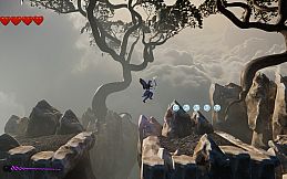 ARO dangerous campaign