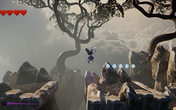 ARO dangerous campaign