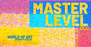 WORLD OF ART Jigsaw Puzzles: MASTER LEVEL