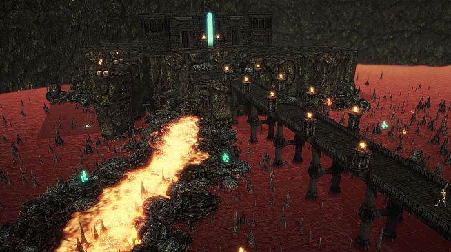 RPG Stories- GM Version Upgrade