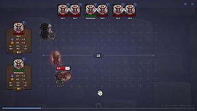 Backpack Monsters: Survivors