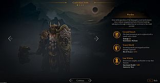 Jotunnslayer: Hordes of Hel - Freyr's Gilded Armor Pack
