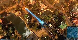 X-Morph: Defense - Survival Of The Fittest