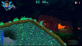 Kinetic: Break All Limits