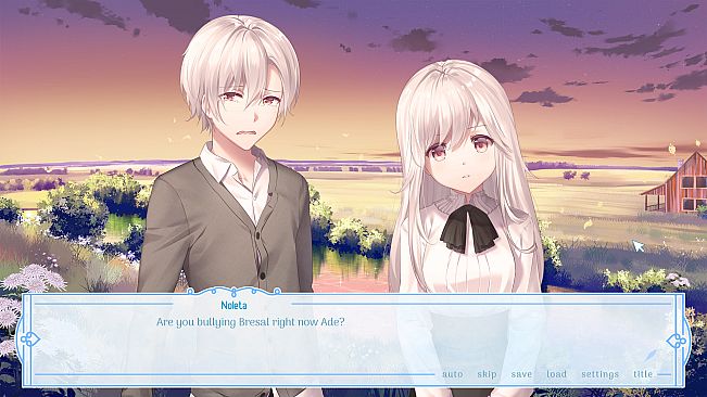 Fallstreak - Fan Pack