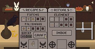 The Totemist