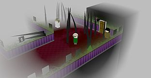 Blue Box Game: YWDH (You Will Die Here)