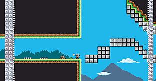 忍者明：新手村 / Ninja Ming: Novice Area