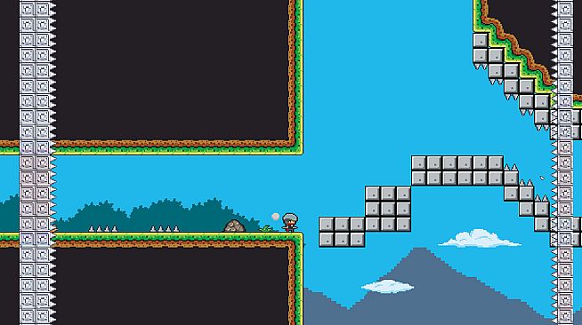 忍者明：新手村 / Ninja Ming: Novice Area