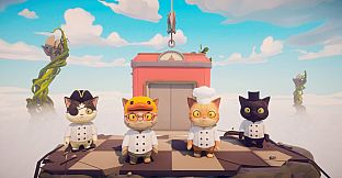 The PurrChefs