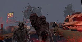 Requisition VR: Hunt & Extract