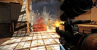 PAYDAY 2: The OVERKILL Pack