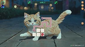 Meow Path 2