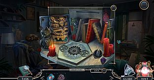 Detectives United: Vengeance from the Past Collector's Edition