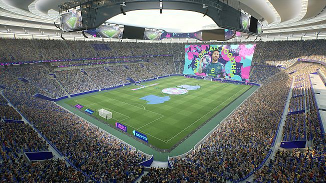 eFootball: Leo Messi Edition 2027 [Deluxe]