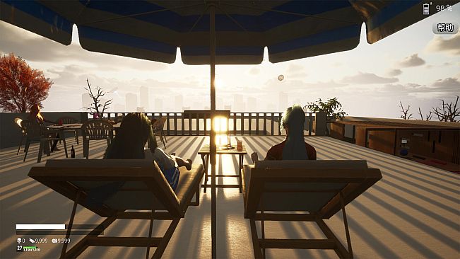 永恒幻境 Eternal Dreamland