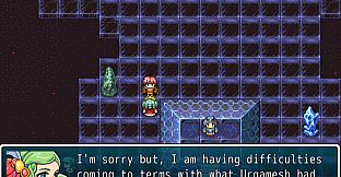 Eternal Realm II: Dark Matter