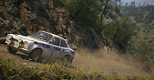 EA SPORTS WRC 24 Hard Chargers Content Pack