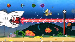 Rodent and Plank: Secret Origin