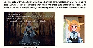 The Witch in the Forest - Official Art Book