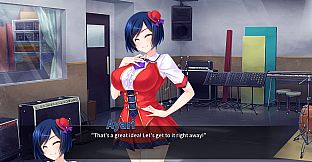 Hypno Idols: Greatest Tits