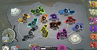 RISK: Global Domination - Viking Conquest Map Pack