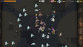 Letter Lancers: Prologue