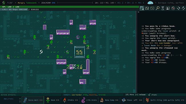 Caves of Qud