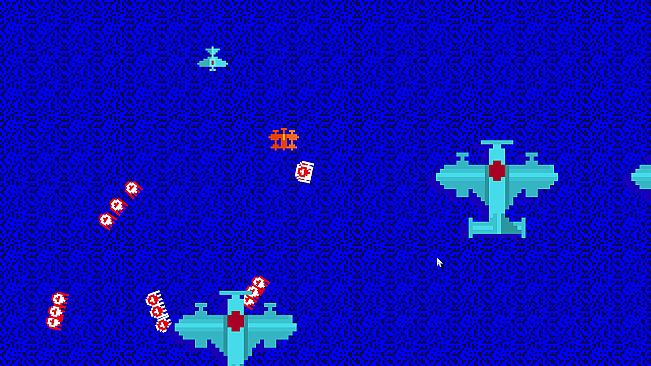 The Tower Of TigerQiuQiu 2 1952 M8