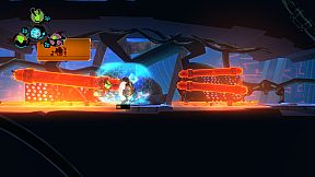 HeartZ: Co-Hope Puzzles