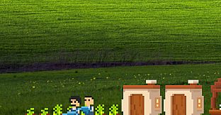 Tiny Farmie